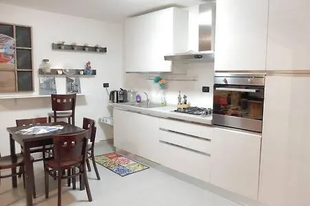 Maison Blue Aosta