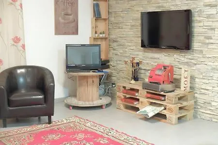 Apartmán Maison Blue *