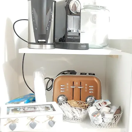 Apartmán Maison Blue