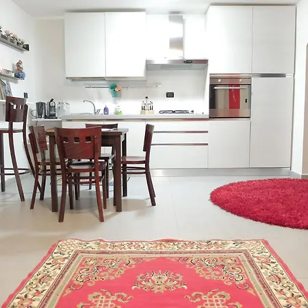 Apartmán Maison Blue *