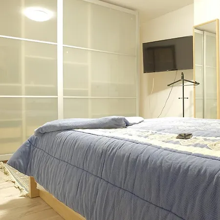 Apartmán Maison Blue Aosta